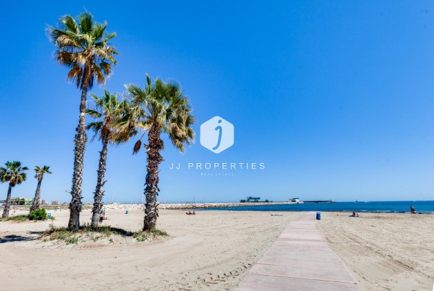 Aus zweiter Hand - Wohnung -
Torrevieja - Acequion