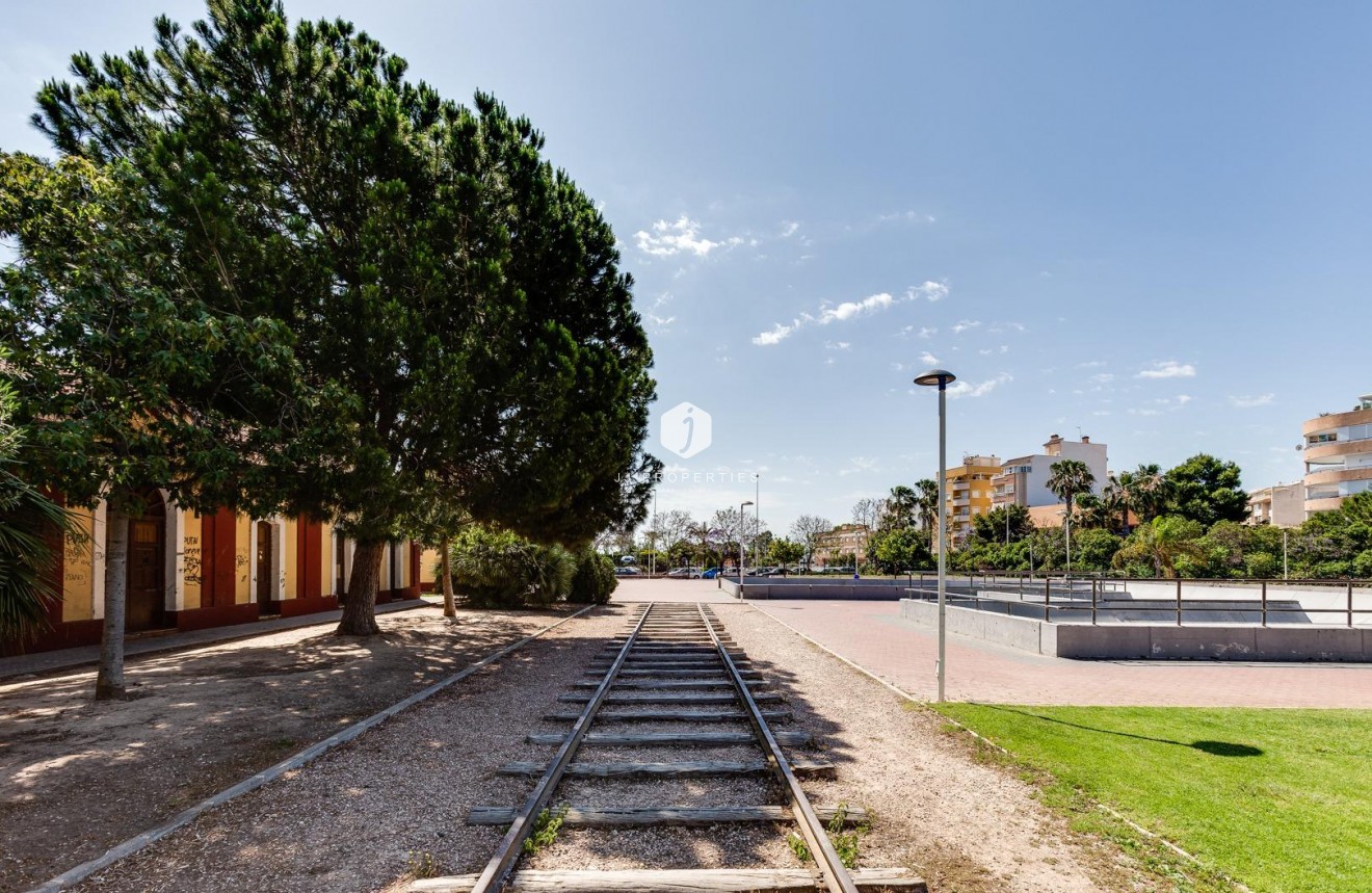 Aus zweiter Hand - Wohnung -
Torrevieja - Acequion