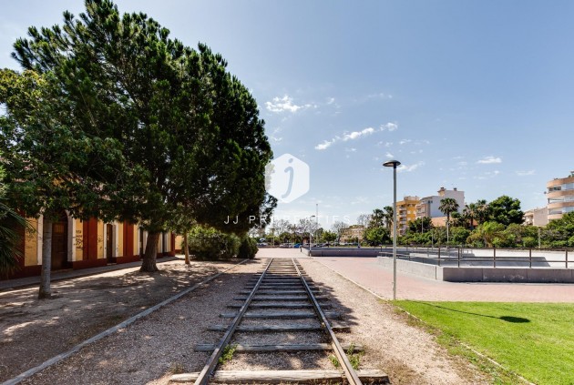 Aus zweiter Hand - Wohnung -
Torrevieja - Acequion