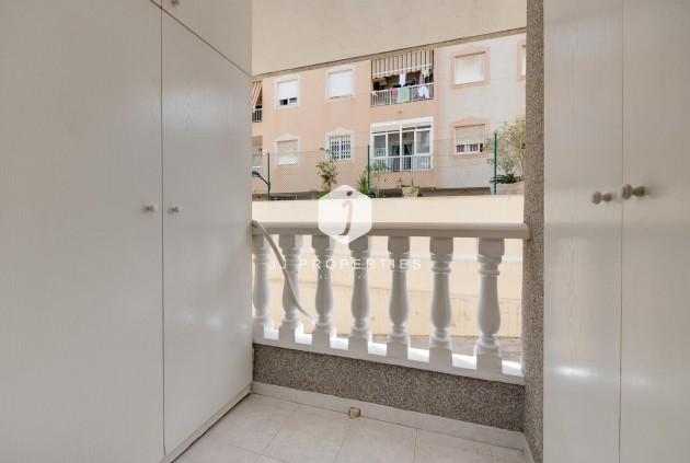Aus zweiter Hand - Wohnung -
Torrevieja - Acequion