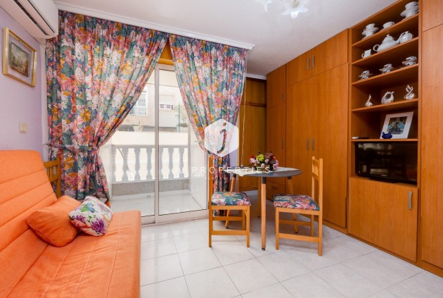 Aus zweiter Hand - Wohnung -
Torrevieja - Acequion