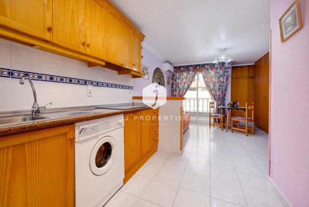 Aus zweiter Hand - Wohnung -
Torrevieja - Acequion