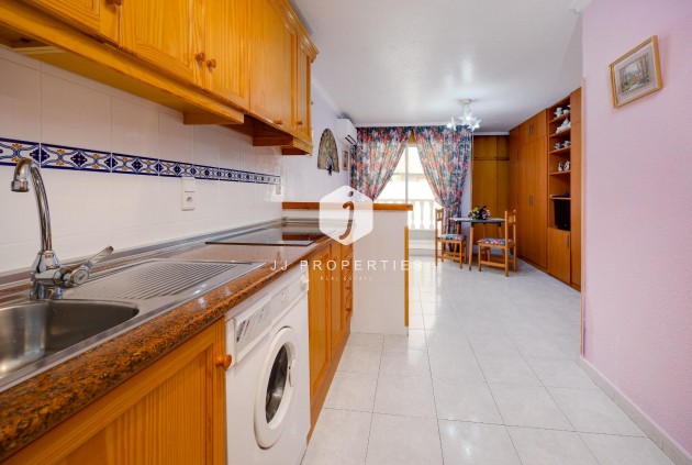 Aus zweiter Hand - Wohnung -
Torrevieja - Acequion