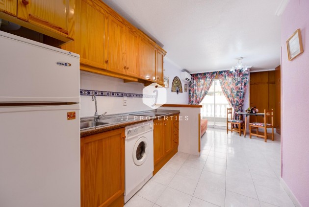 Aus zweiter Hand - Wohnung -
Torrevieja - Acequion