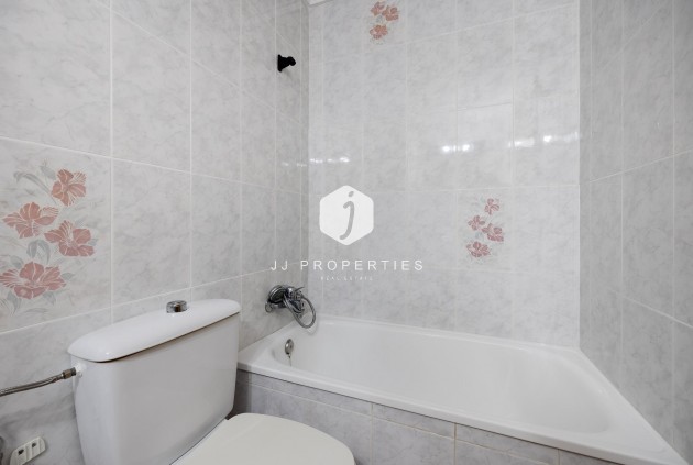 Aus zweiter Hand - Wohnung -
Torrevieja - Acequion