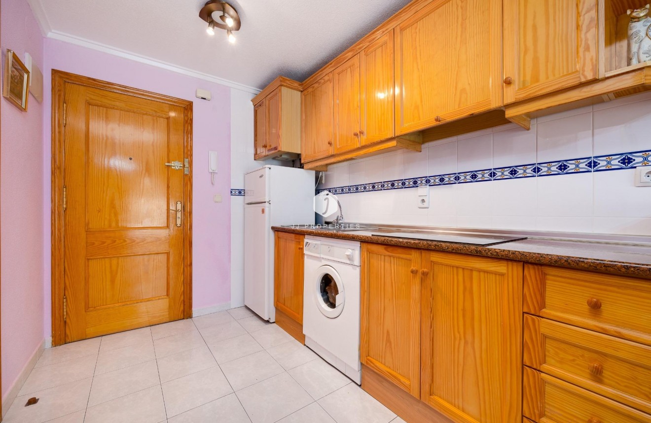 Aus zweiter Hand - Wohnung -
Torrevieja - Acequion