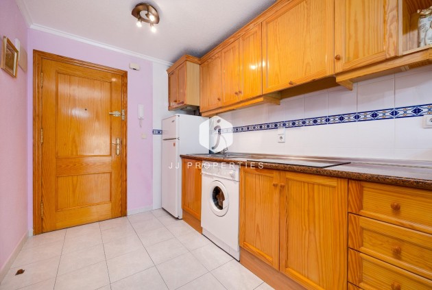 Aus zweiter Hand - Wohnung -
Torrevieja - Acequion