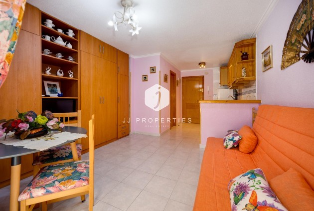 Aus zweiter Hand - Wohnung -
Torrevieja - Acequion