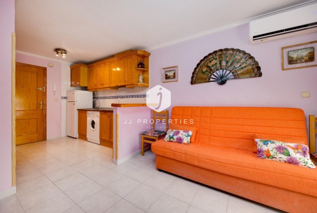Aus zweiter Hand - Wohnung -
Torrevieja - Acequion