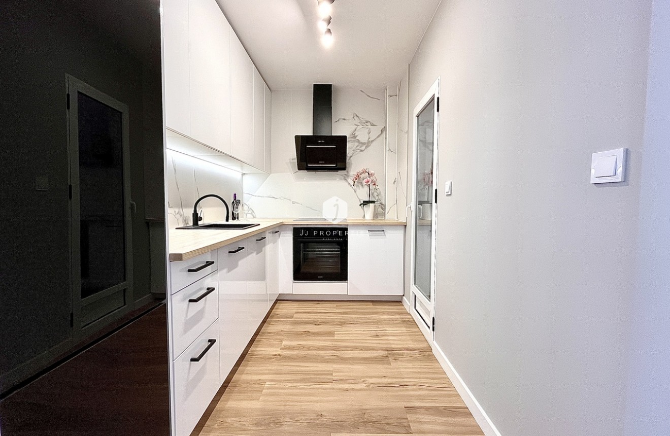 Tweedehands - Chalet -
Playa Flamenca - Costa Blanca