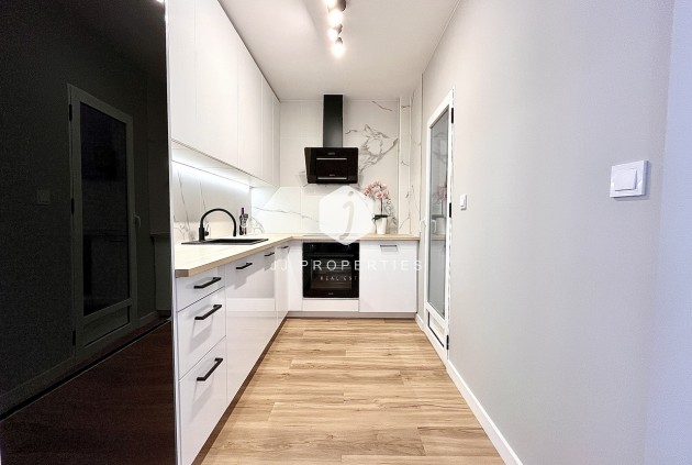 Tweedehands - Chalet -
Playa Flamenca - Costa Blanca