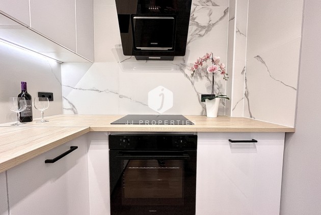 Tweedehands - Chalet -
Playa Flamenca - Costa Blanca