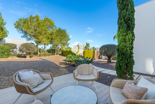 Tweedehands - Villa -
Dehesa de Campoamor - Costa Blanca