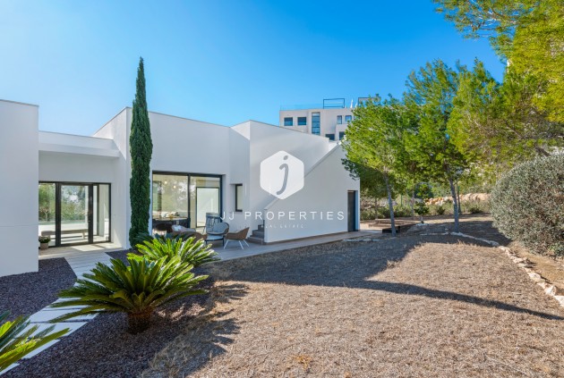 Tweedehands - Villa -
Dehesa de Campoamor - Costa Blanca