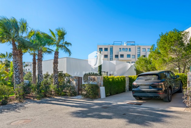 Tweedehands - Villa -
Dehesa de Campoamor - Costa Blanca