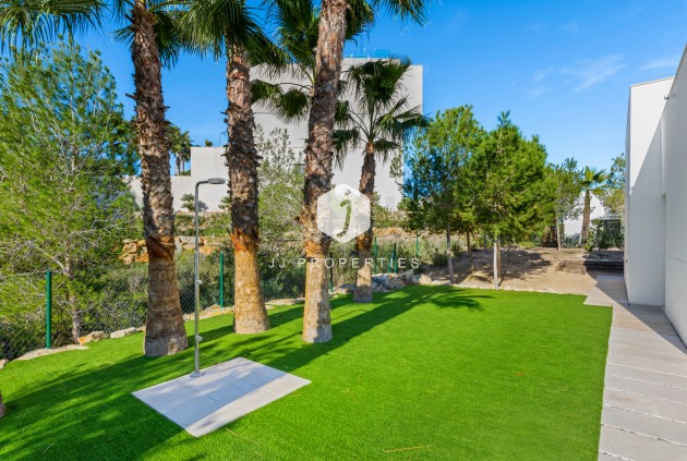 Tweedehands - Villa -
Dehesa de Campoamor - Costa Blanca