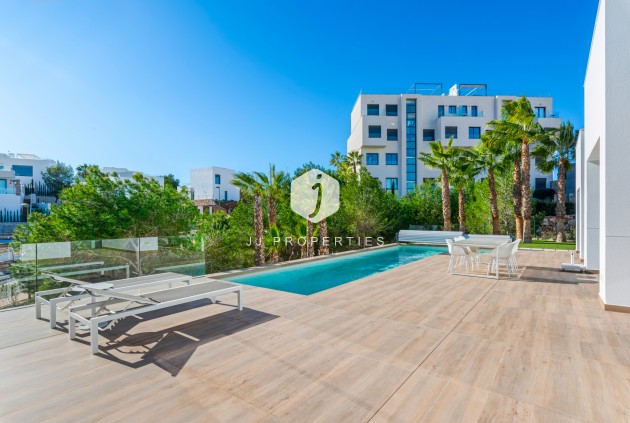 Tweedehands - Villa -
Dehesa de Campoamor - Costa Blanca