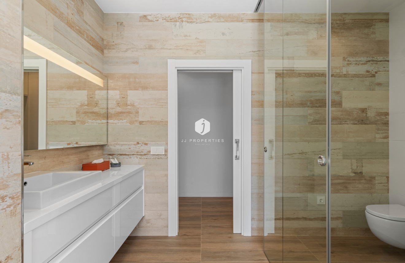 Tweedehands - Villa -
Dehesa de Campoamor - Costa Blanca