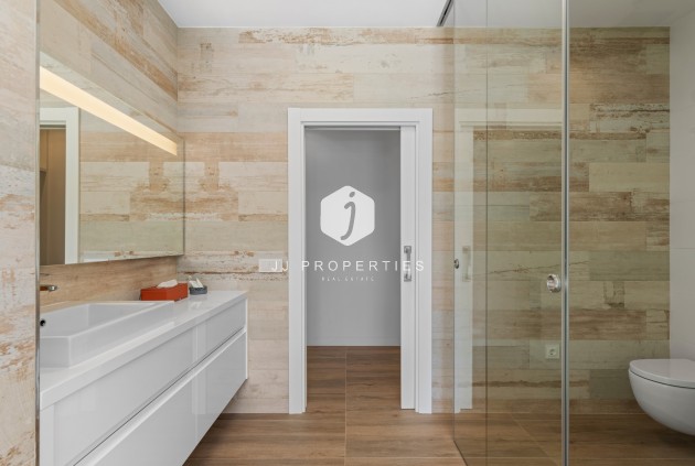 Tweedehands - Villa -
Dehesa de Campoamor - Costa Blanca