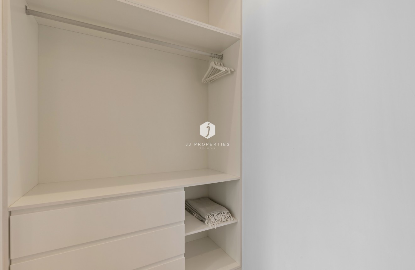 Tweedehands - Villa -
Dehesa de Campoamor - Costa Blanca