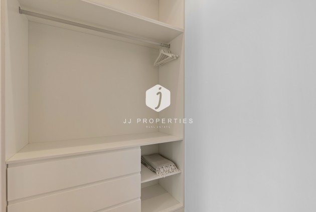 Tweedehands - Villa -
Dehesa de Campoamor - Costa Blanca