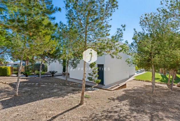 Tweedehands - Villa -
Dehesa de Campoamor - Costa Blanca