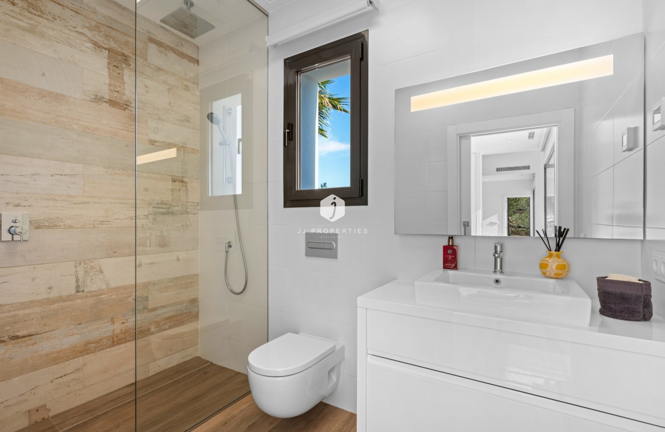 Tweedehands - Villa -
Dehesa de Campoamor - Costa Blanca