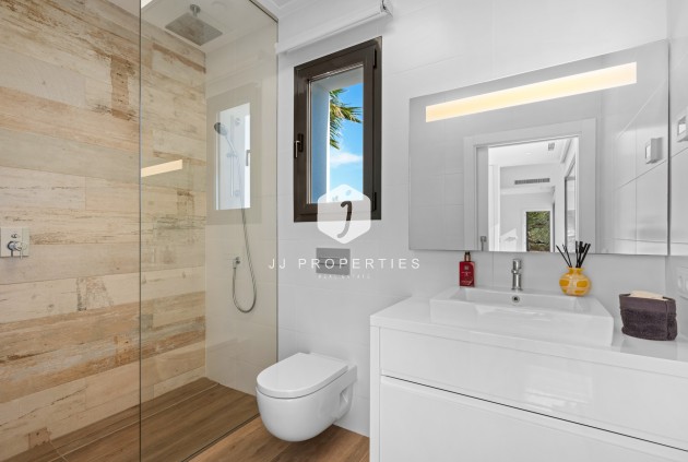 Tweedehands - Villa -
Dehesa de Campoamor - Costa Blanca