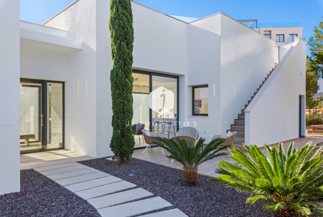 Tweedehands - Villa -
Dehesa de Campoamor - Costa Blanca