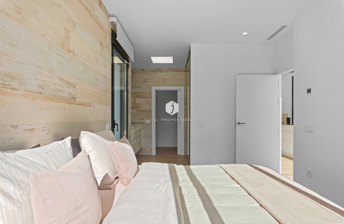 Tweedehands - Villa -
Dehesa de Campoamor - Costa Blanca