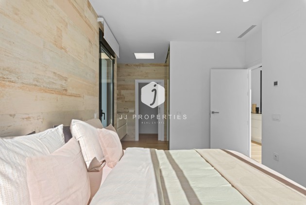 Tweedehands - Villa -
Dehesa de Campoamor - Costa Blanca