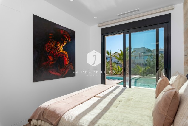 Tweedehands - Villa -
Dehesa de Campoamor - Costa Blanca