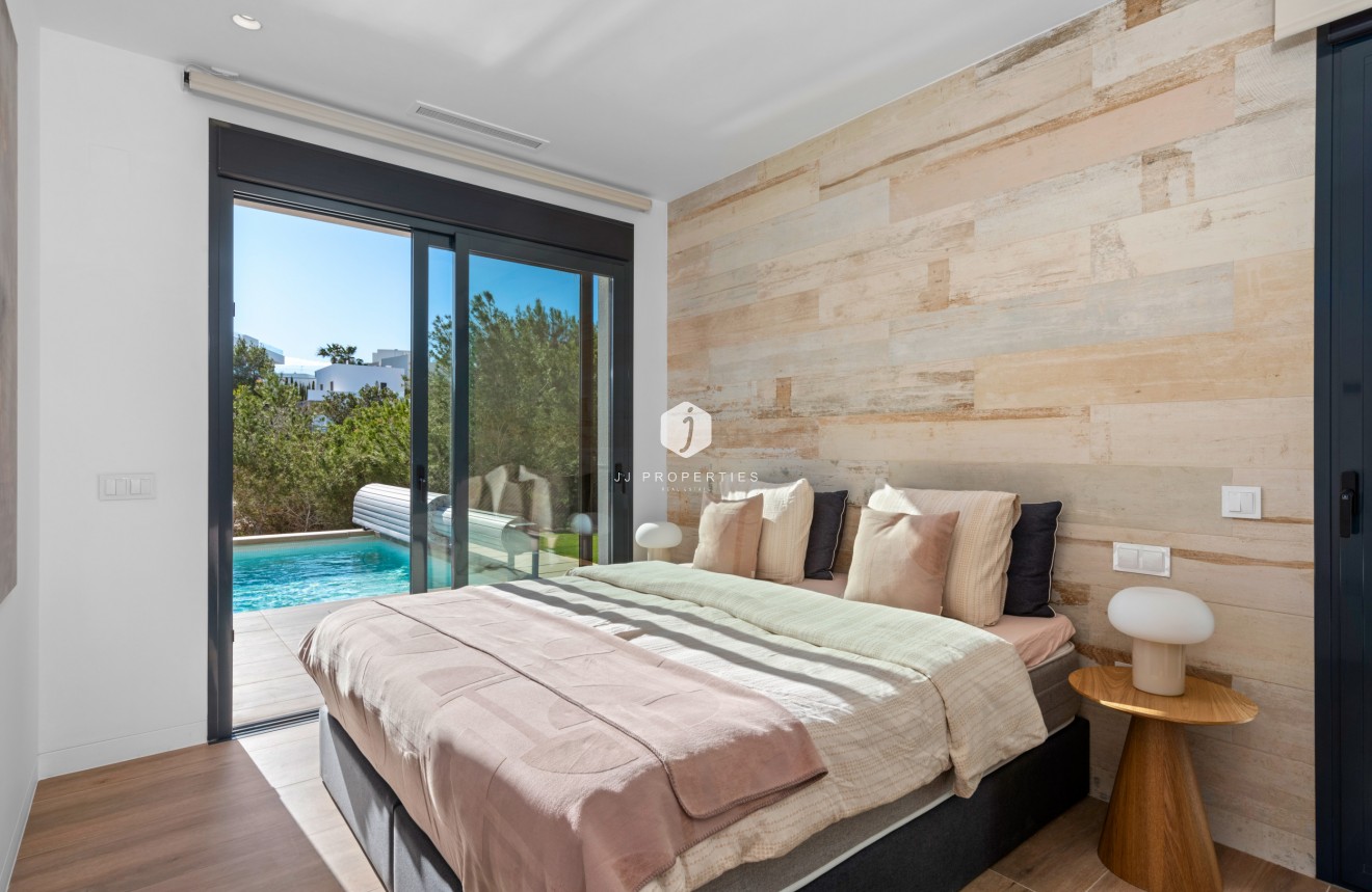 Tweedehands - Villa -
Dehesa de Campoamor - Costa Blanca