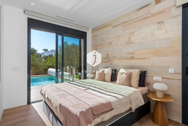 Tweedehands - Villa -
Dehesa de Campoamor - Costa Blanca