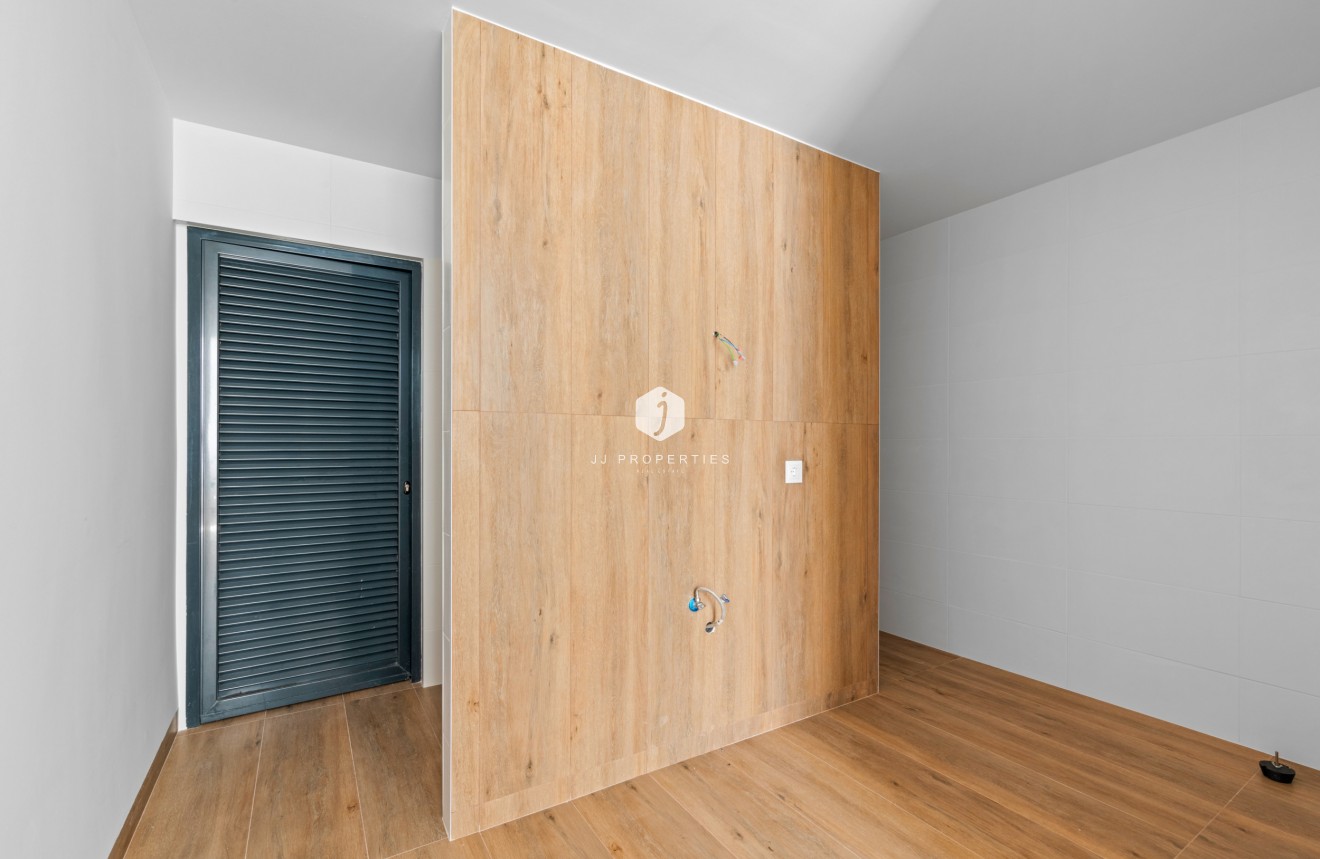 Tweedehands - Villa -
Dehesa de Campoamor - Costa Blanca