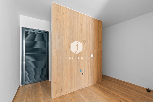 Tweedehands - Villa -
Dehesa de Campoamor - Costa Blanca