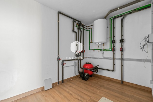 Tweedehands - Villa -
Dehesa de Campoamor - Costa Blanca