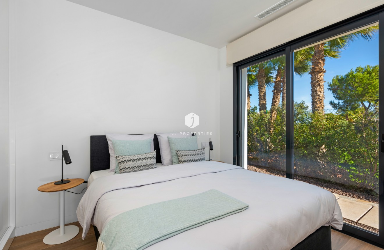 Tweedehands - Villa -
Dehesa de Campoamor - Costa Blanca