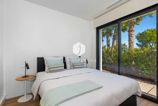 Tweedehands - Villa -
Dehesa de Campoamor - Costa Blanca