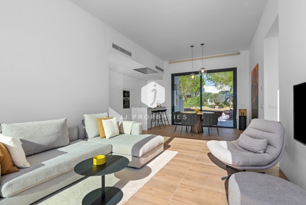 Tweedehands - Villa -
Dehesa de Campoamor - Costa Blanca