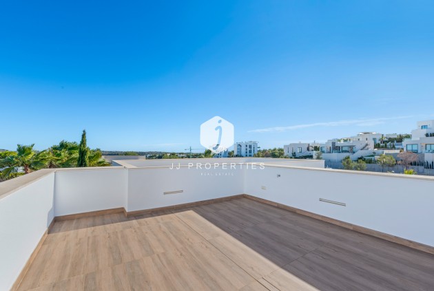 Tweedehands - Villa -
Dehesa de Campoamor - Costa Blanca