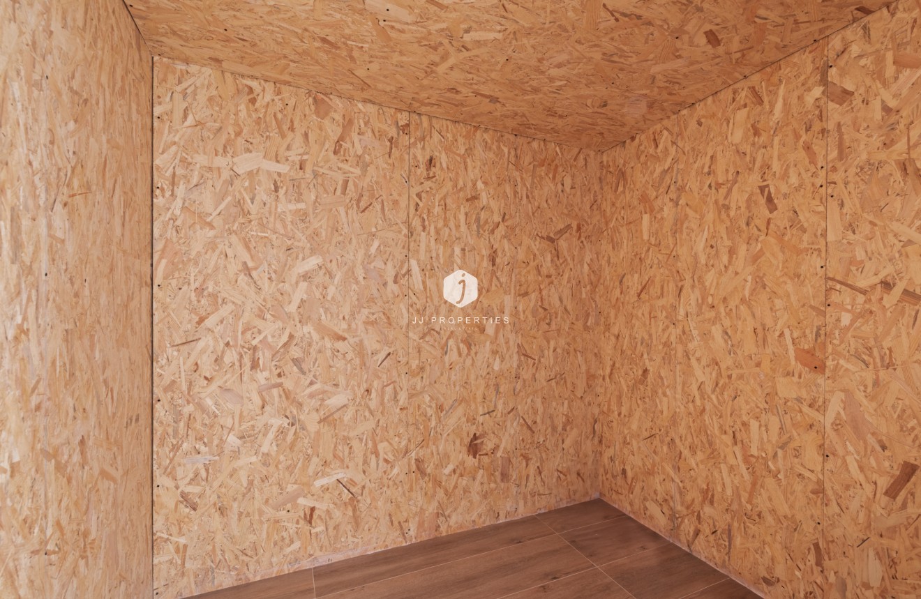 Tweedehands - Villa -
Dehesa de Campoamor - Costa Blanca