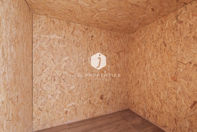 Tweedehands - Villa -
Dehesa de Campoamor - Costa Blanca