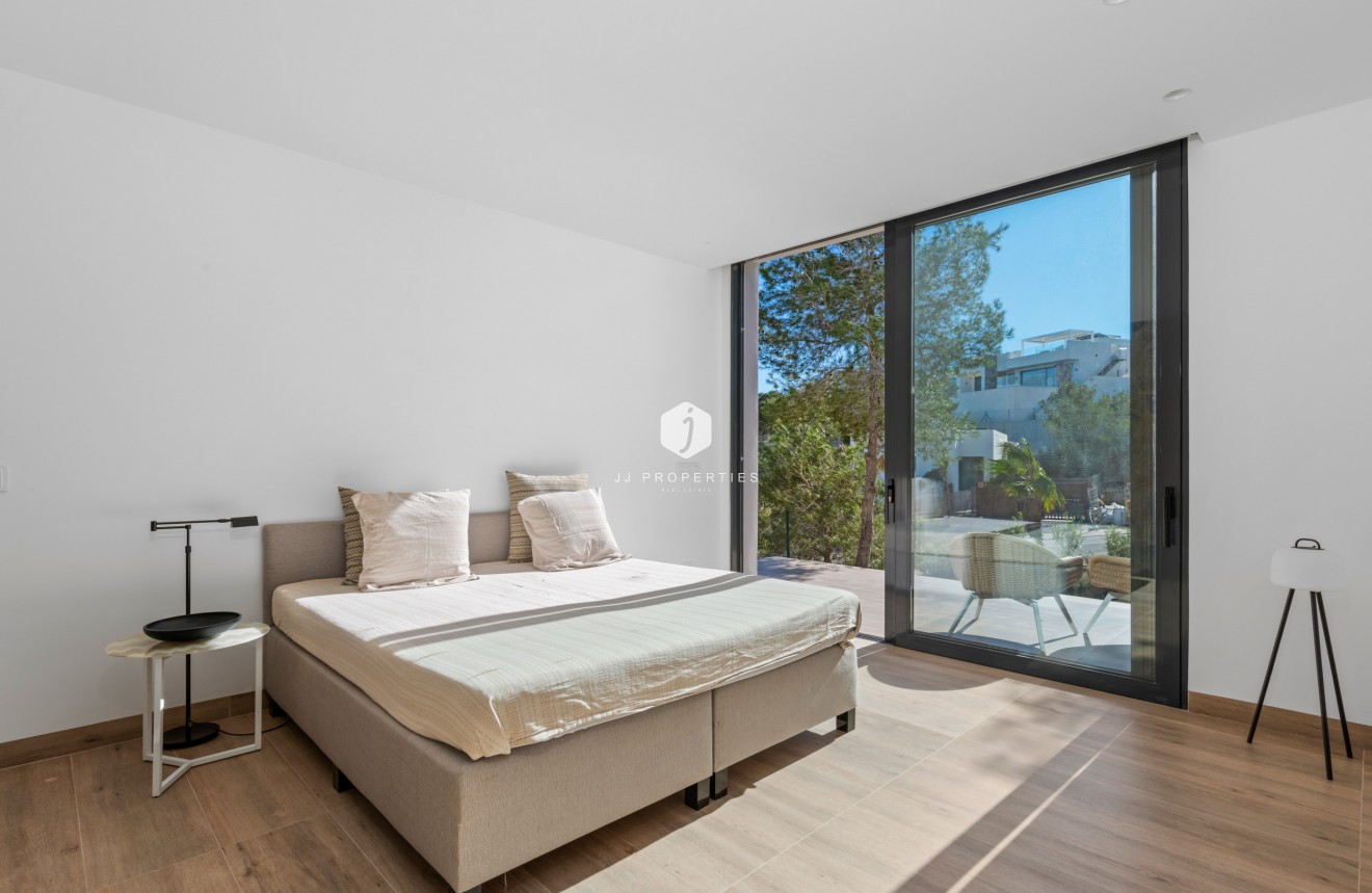 Tweedehands - Villa -
Dehesa de Campoamor - Costa Blanca