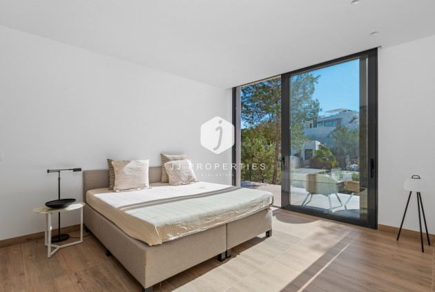 Tweedehands - Villa -
Dehesa de Campoamor - Costa Blanca