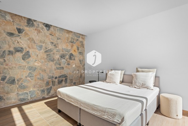 Tweedehands - Villa -
Dehesa de Campoamor - Costa Blanca