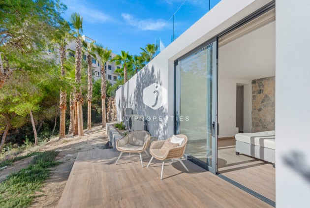 Tweedehands - Villa -
Dehesa de Campoamor - Costa Blanca