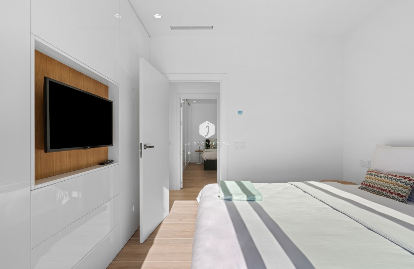 Tweedehands - Villa -
Dehesa de Campoamor - Costa Blanca