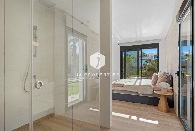 Tweedehands - Villa -
Dehesa de Campoamor - Costa Blanca