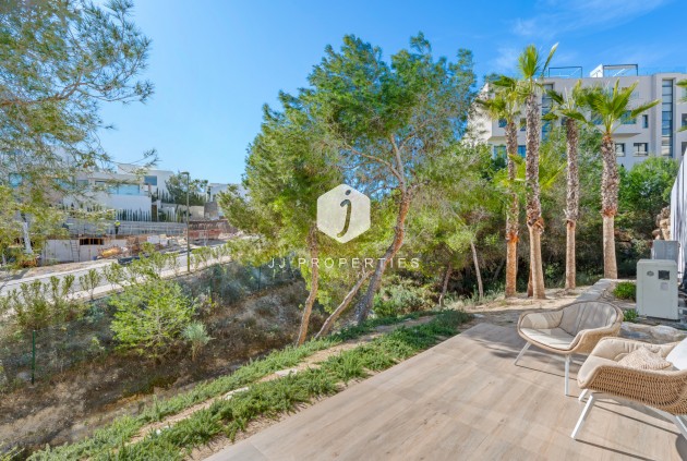 Tweedehands - Villa -
Dehesa de Campoamor - Costa Blanca